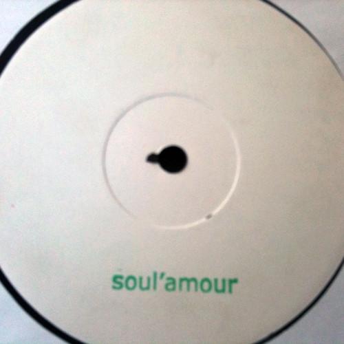 Soul 'Amour - Alegria