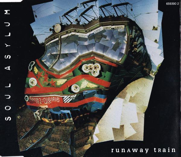 Soul Asylum (2) - Runaway Train
