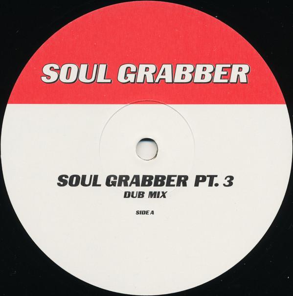Soul Grabber - Soul Grabber Pt. 3