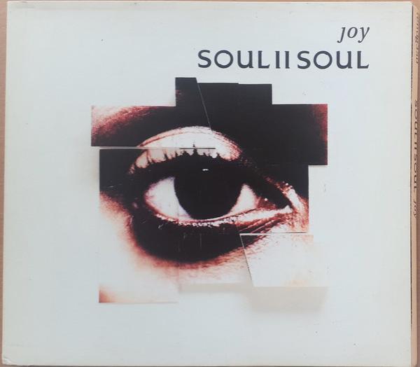 Soul II Soul - Joy