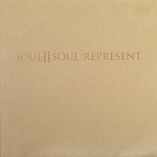 Soul II Soul - Represent