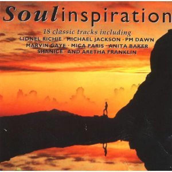  - Soul Inspiration