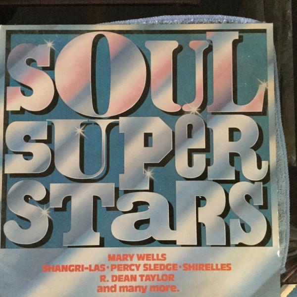  - Soul Super Stars