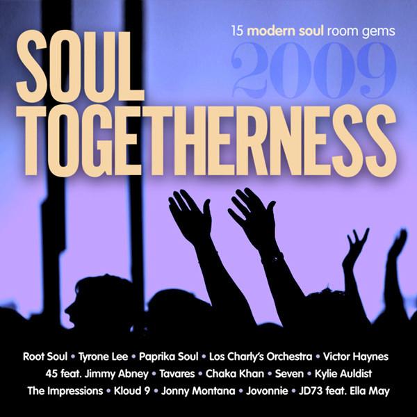  - Soul Togetherness 2009