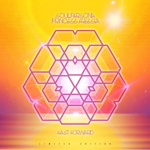 Soulpersona, Princess Freesia - Fast Forward