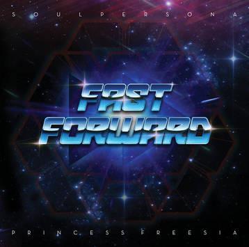 Soulpersona, Princess Freesia - Fast Forward
