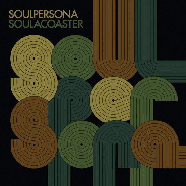 Soulpersona - Soulacoaster
