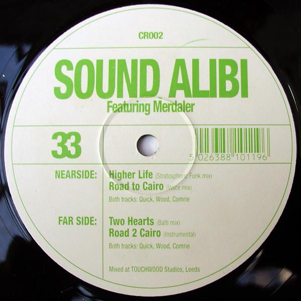 Sound Alibi, Merdaler - Higher Life