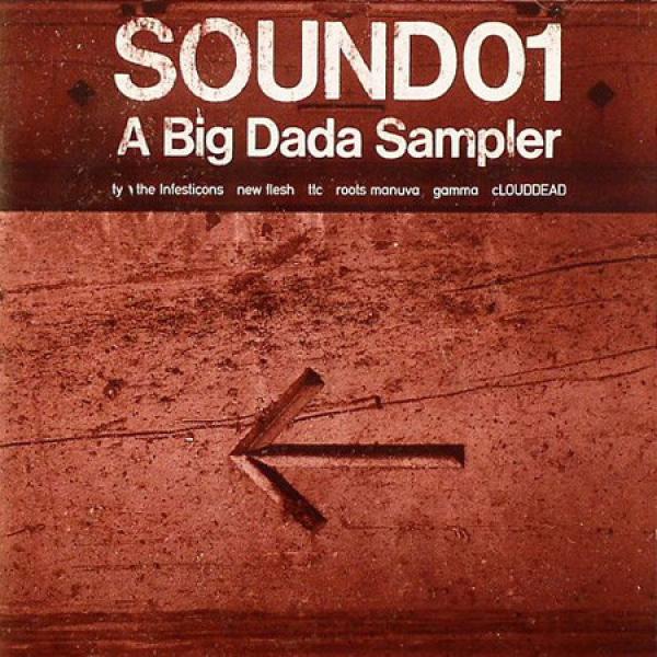  - Sound01 (A Big Dada Sampler)