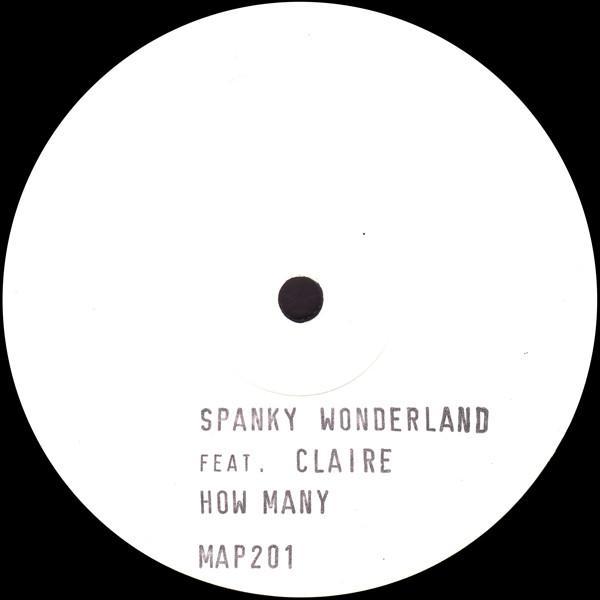 Spanky Wonderland - How Many Times