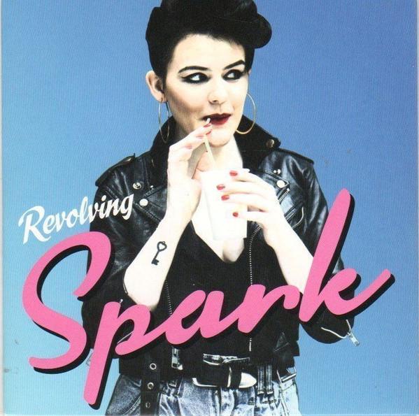 Spark  - Revolving
