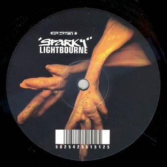 Sparky Lightbourne - Where You Goin' Chicken?