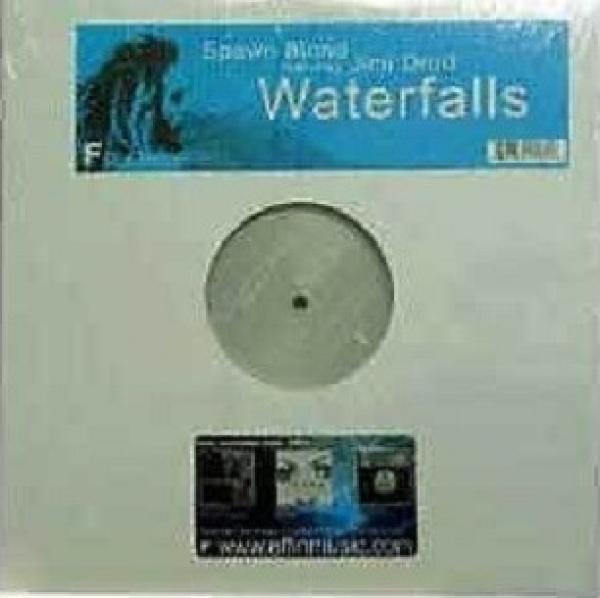 Spawn Blond, Jimi Dred - Waterfalls