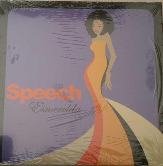 Speech - Esmerelda