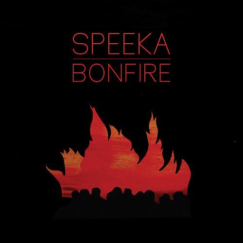 Speeka - Bonfire