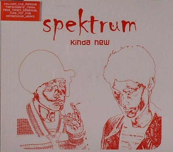 Spektrum - Kinda New