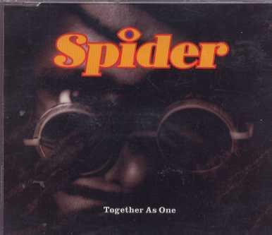 Spider (4) - Together As One