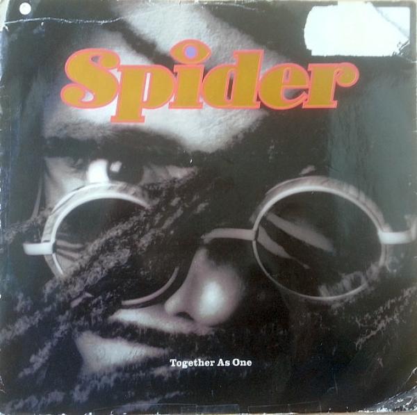 Spider (4) - Together As One