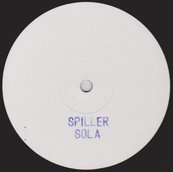 Spiller - Sola (Remixes)