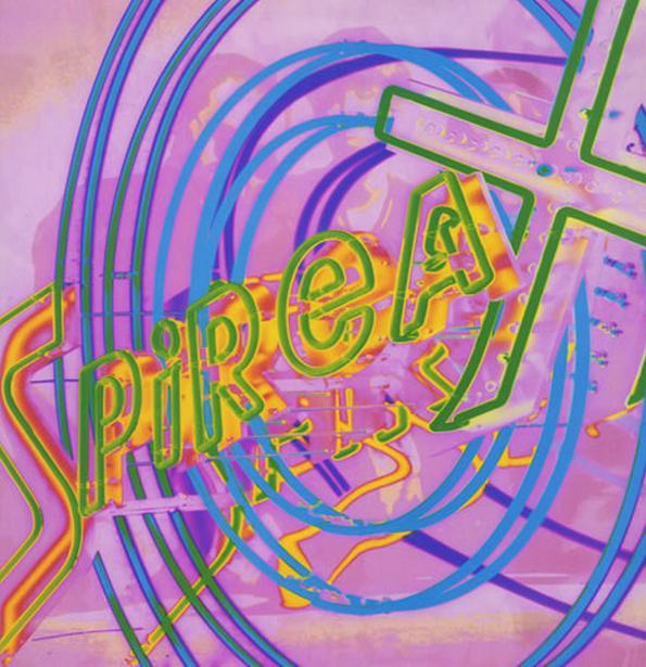 Spirea X - Speed Reaction