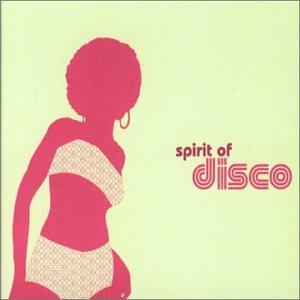  - Spirit Of Disco