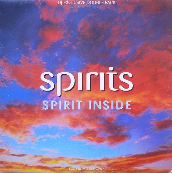 Spirits - Spirit Inside