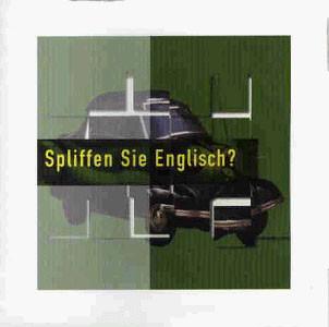  - Spliffen Sie Englisch?