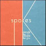 Spokes - People Like People Like You