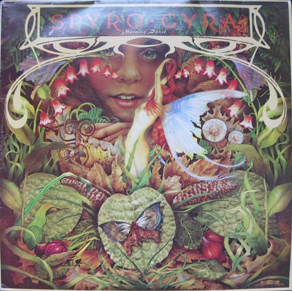 Spyro Gyra - Morning Dance