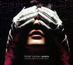 Stéphane Pompougnac - Hôtel Costes Quatre