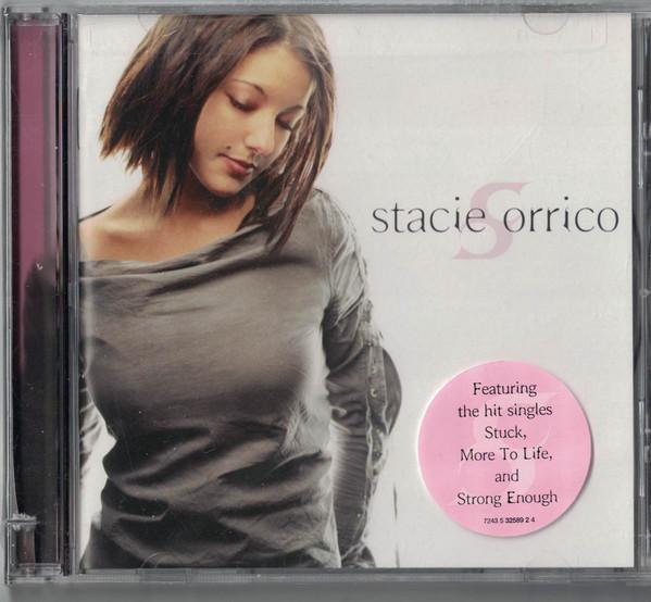 Stacie Orrico - Stacie Orrico