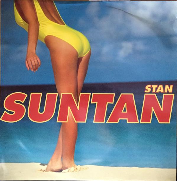 Stan  - Suntan