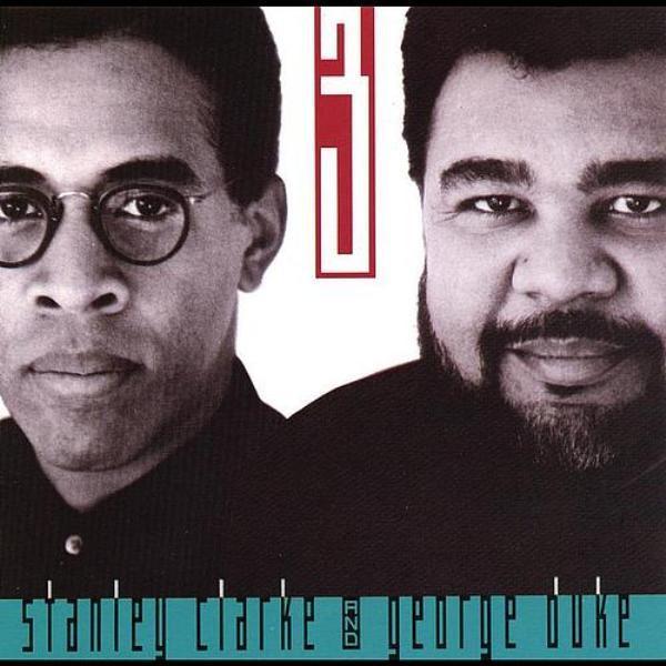Stanley Clarke/George Duke - 3