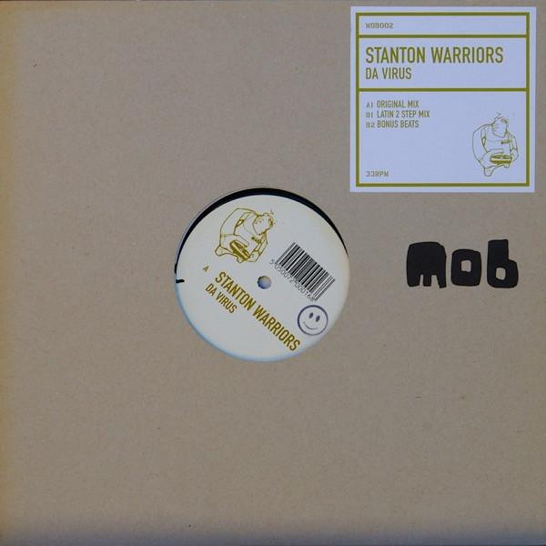 Stanton Warriors - Da Virus