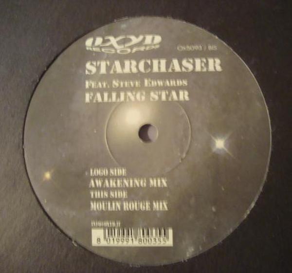 Starchaser - Falling Star