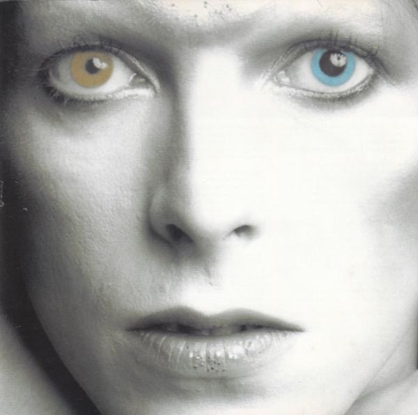  - Starman