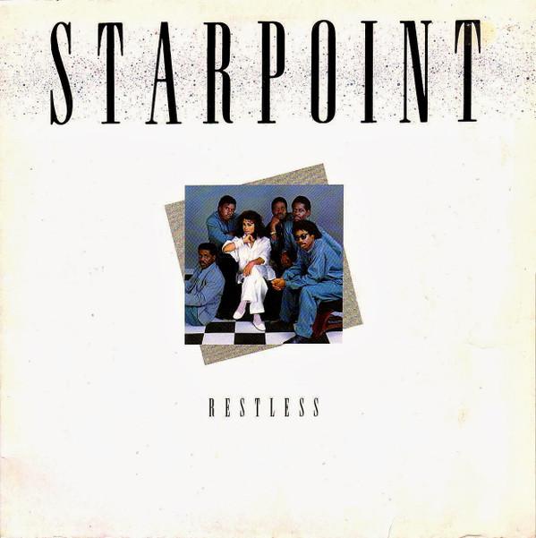 Starpoint - Restless
