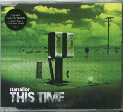 Starsailor - This Time