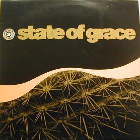 State Of Grace - Love, Pain & Passion