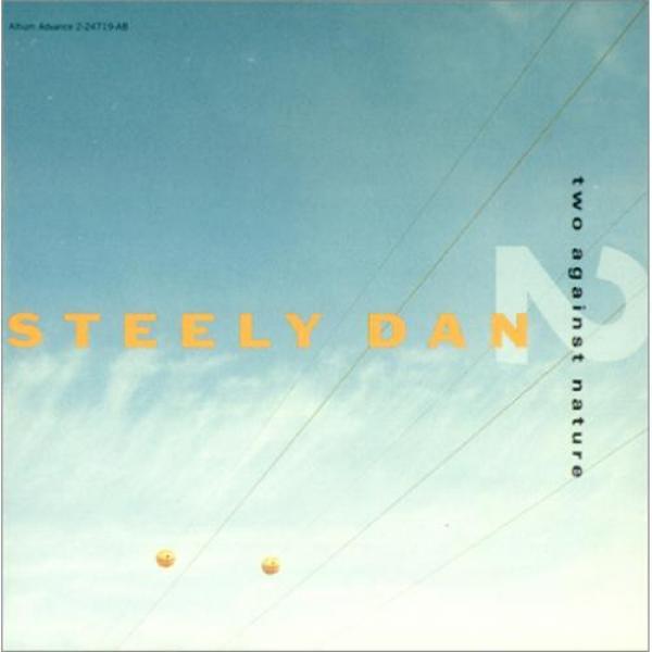 Steely Dan - Two Against Nature