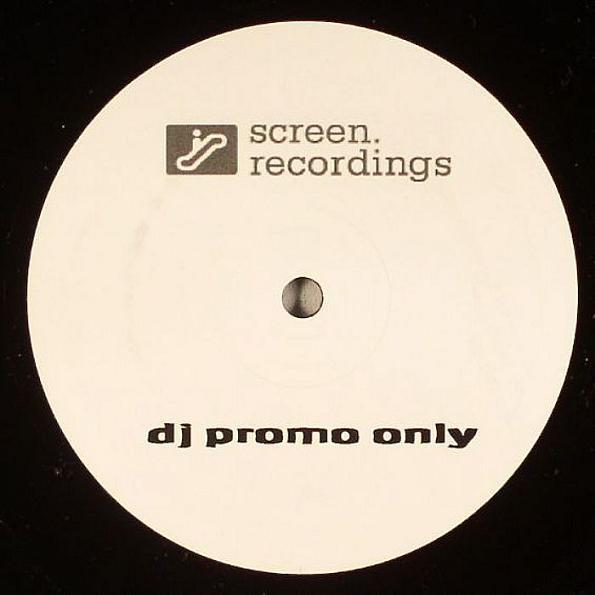 - Stefano Greppi - Technologies In House Music - Vinyl Sampler Two