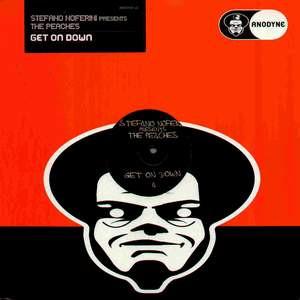 Stefano Noferini, The Peaches (3) - Get On Down