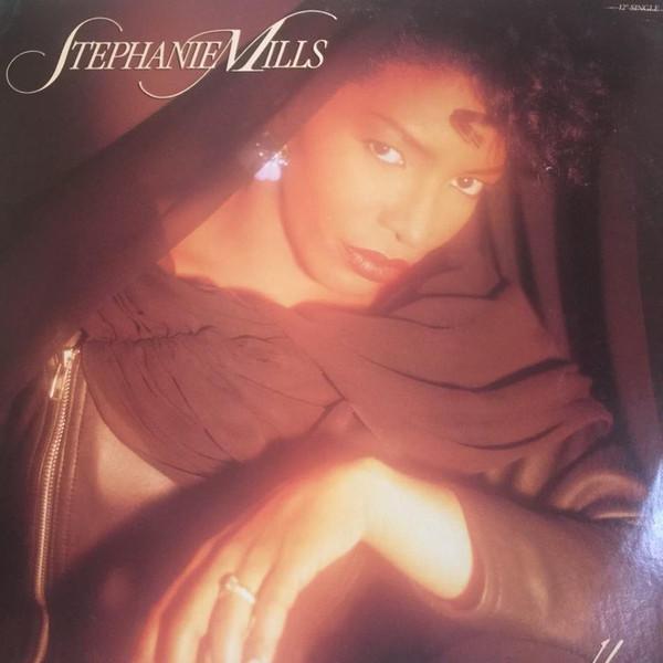 Stephanie Mills - Home