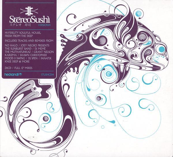  - Stereo Sushi 14