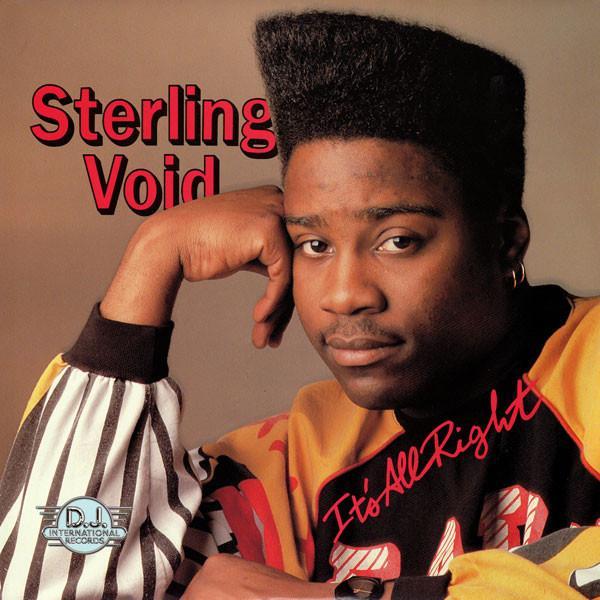 Sterling Void - It's All Right