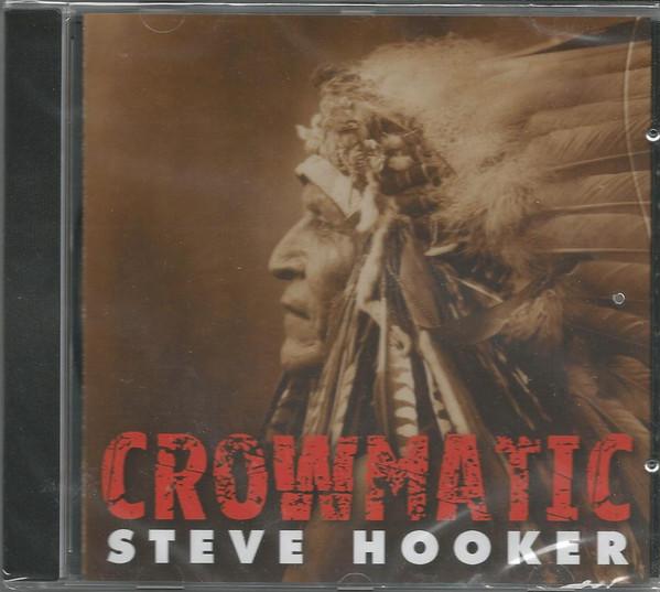 Steve Hooker - Crowmatic