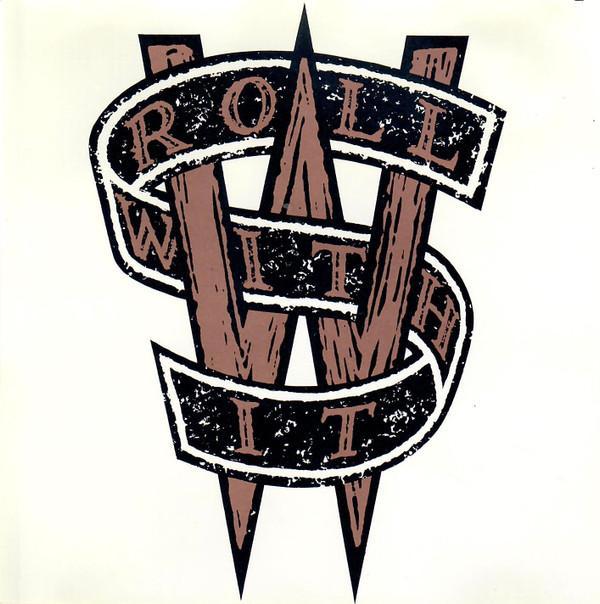 Steve Winwood - Roll With It