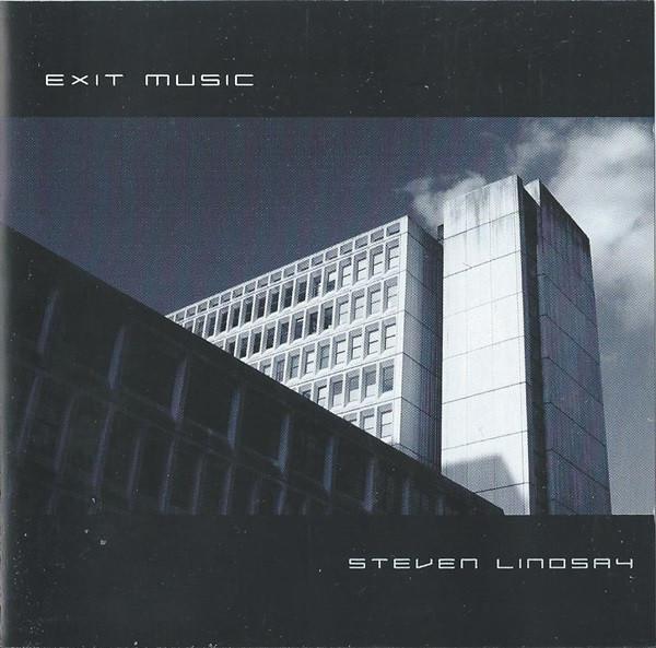 Steven Lindsay - Exit Music
