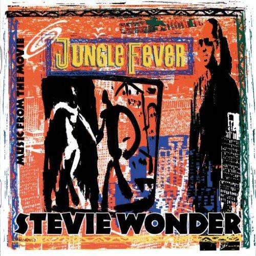 Stevie Wonder - Music From The Movie 