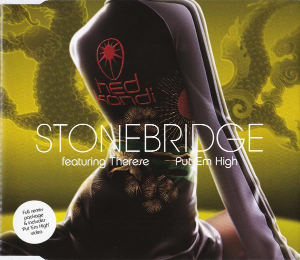 StoneBridge, Therese - Put 'Em High